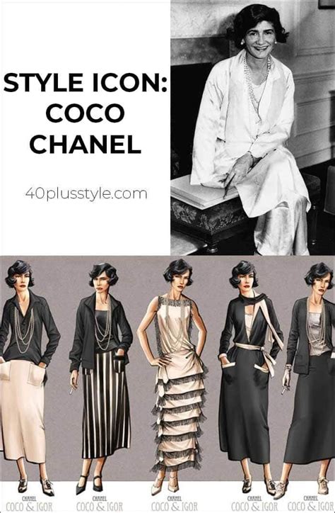 elegance chanel|Chanel fashion history.